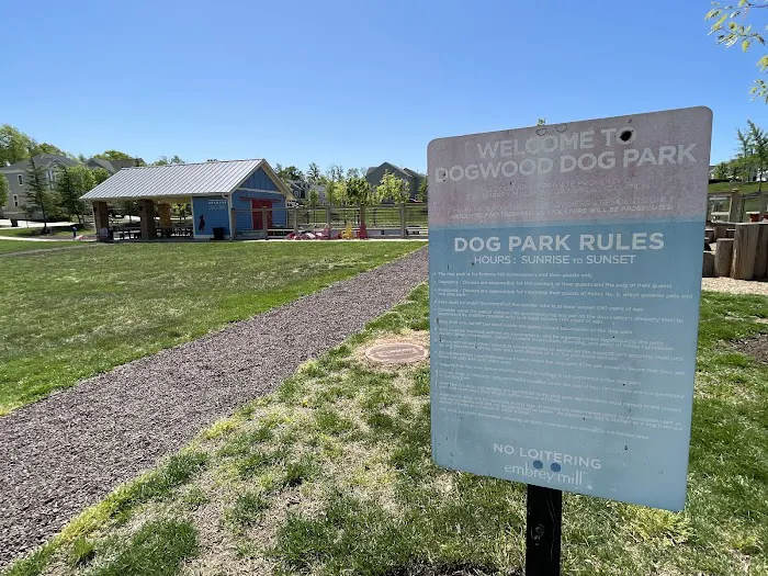 Dogwood Dog Park 4