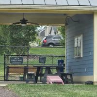 Dogwood Dog Park ico