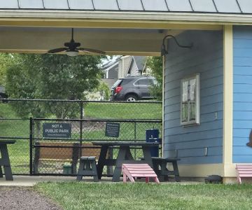 Dogwood Dog Park