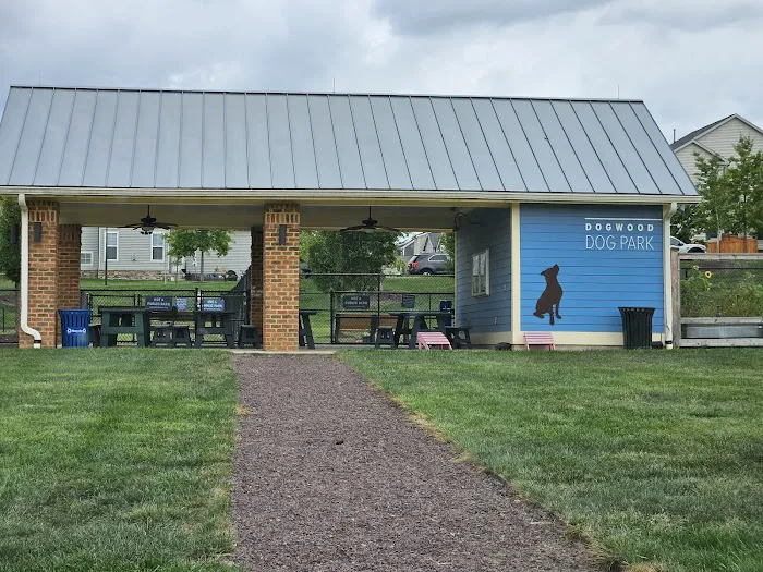 Dogwood Dog Park 5