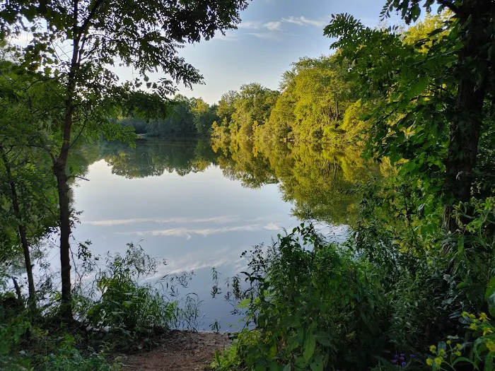 Fredericksburg Dog Park 8