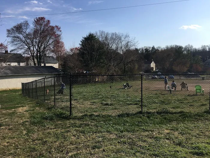 Fredericksburg Dog Park 6