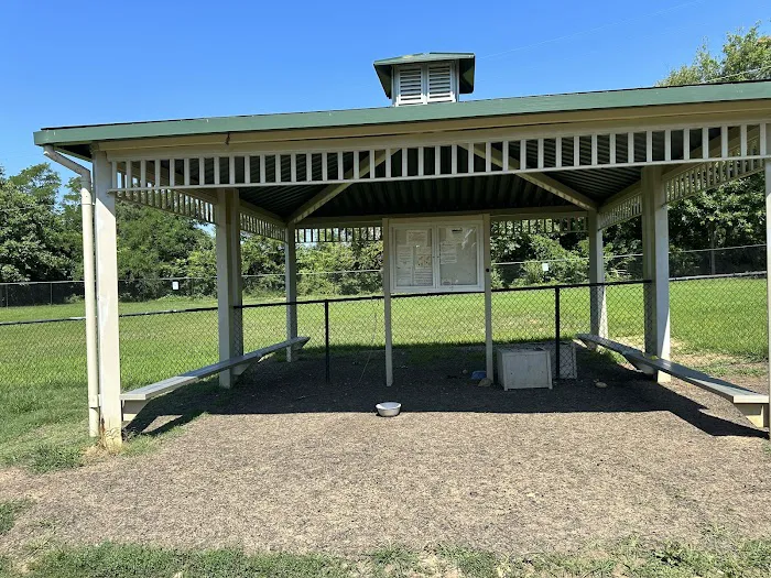 Fredericksburg Dog Park 4