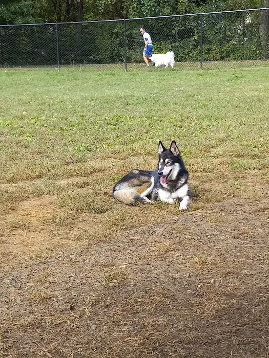 Fredericksburg Dog Park 3
