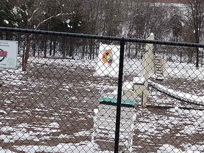 Spotsy Dog Park Inc. 10