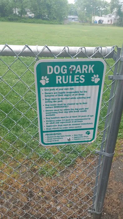 Lindenwold Dog Park 8