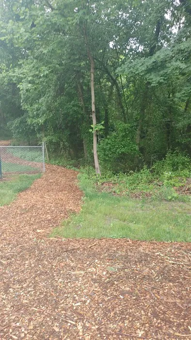 Lindenwold Dog Park 5