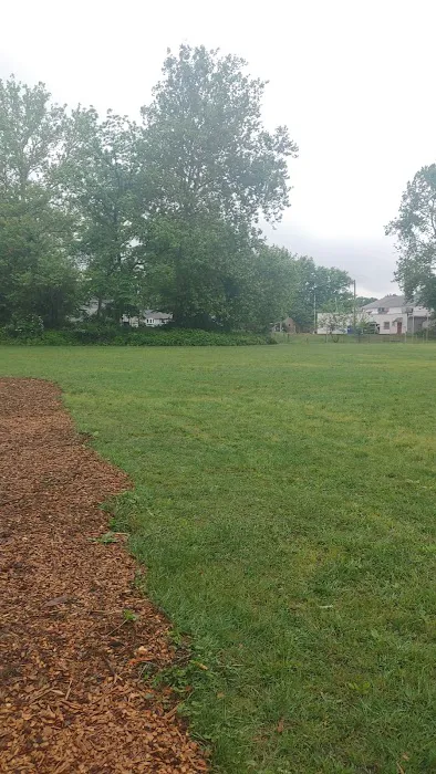 Lindenwold Dog Park 4