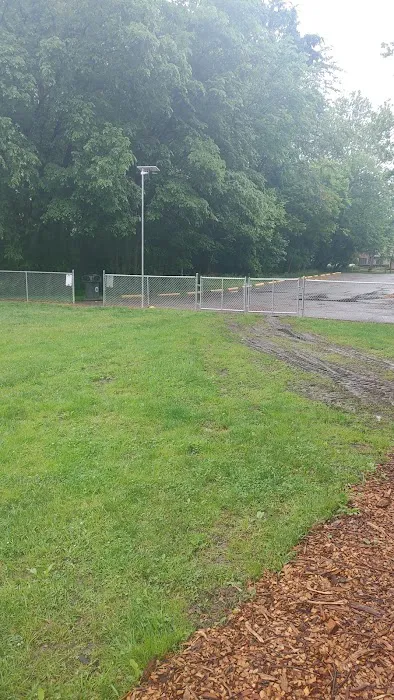 Lindenwold Dog Park 6