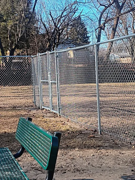 Lindenwold Dog Park 9