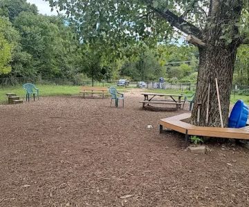 Colchester Dog Park