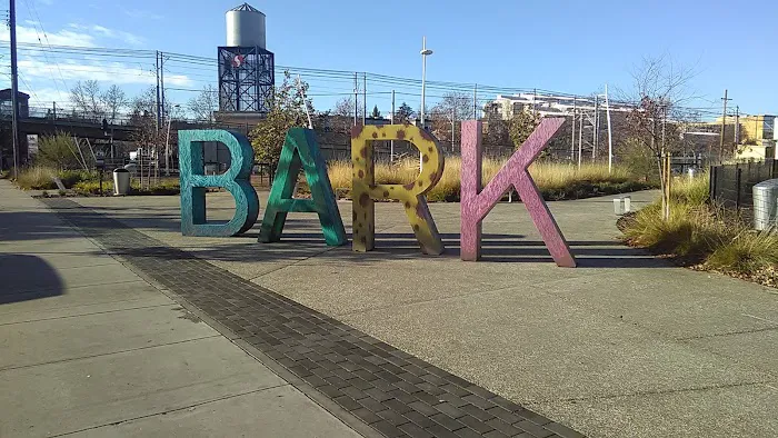 Truitt Bark Park 8