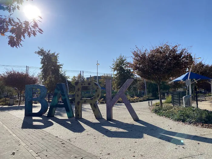 Truitt Bark Park 1