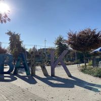 Truitt Bark Park ico