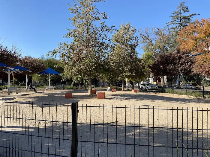 Truitt Bark Park 2