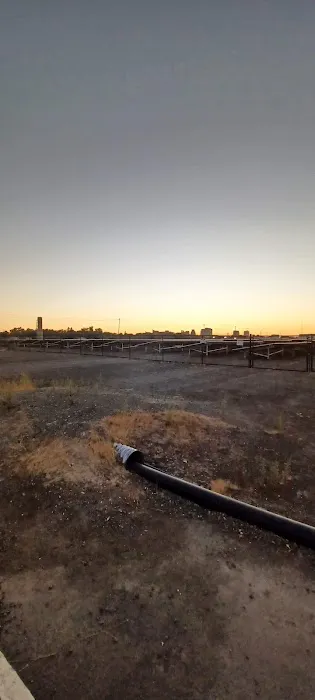 Sutter’s Landing Dog Park 2
