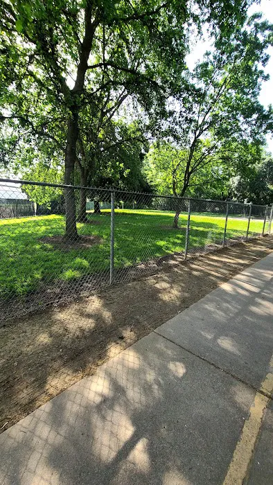 Bannon Creek Dog Park 3