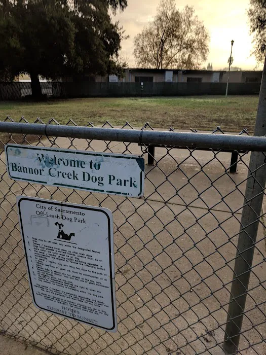 Bannon Creek Dog Park 7