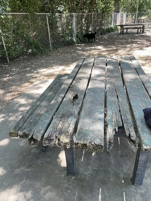Bannon Creek Dog Park 9