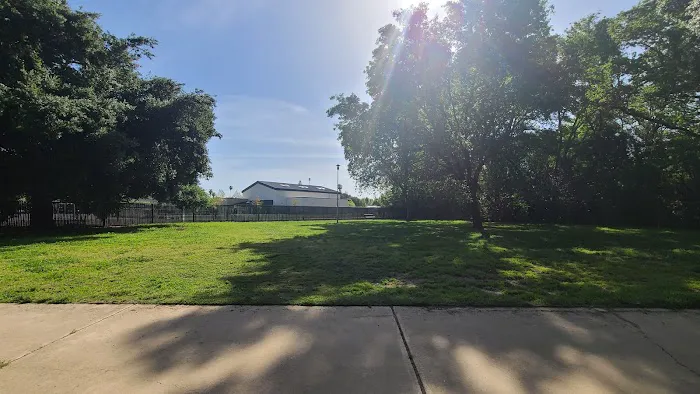 Bannon Creek Dog Park 1
