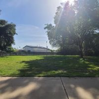 Bannon Creek Dog Park ico