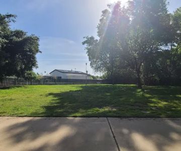 Bannon Creek Dog Park