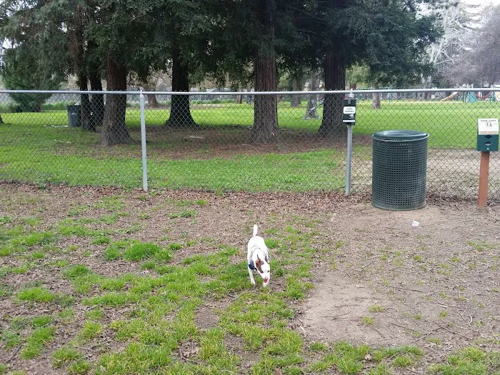 Sam Combs Park 10