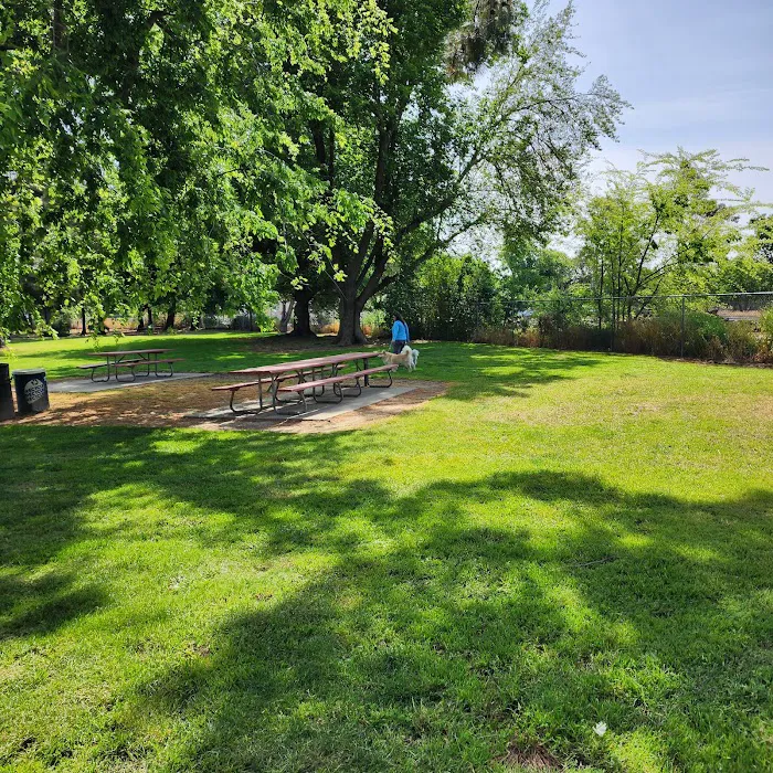 Sam Combs Park 5