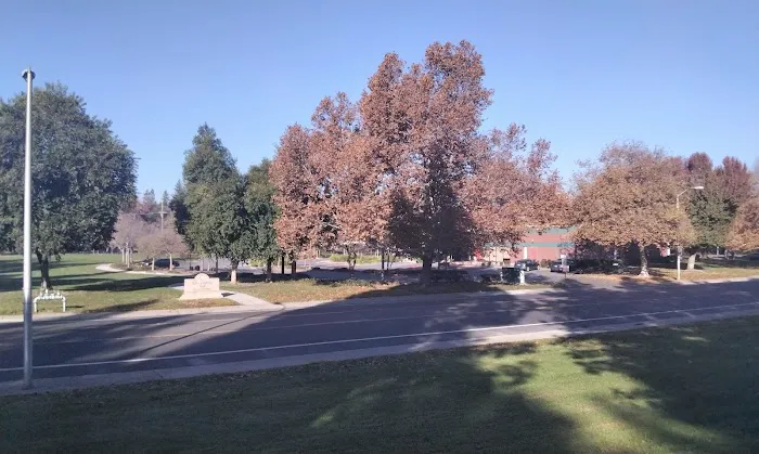 Partner Park Dog Park 10