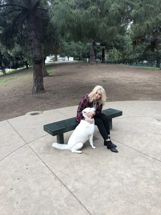 Partner Park Dog Park 6