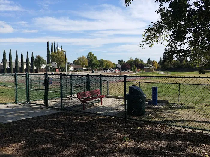 Summerfield Dog Park 3
