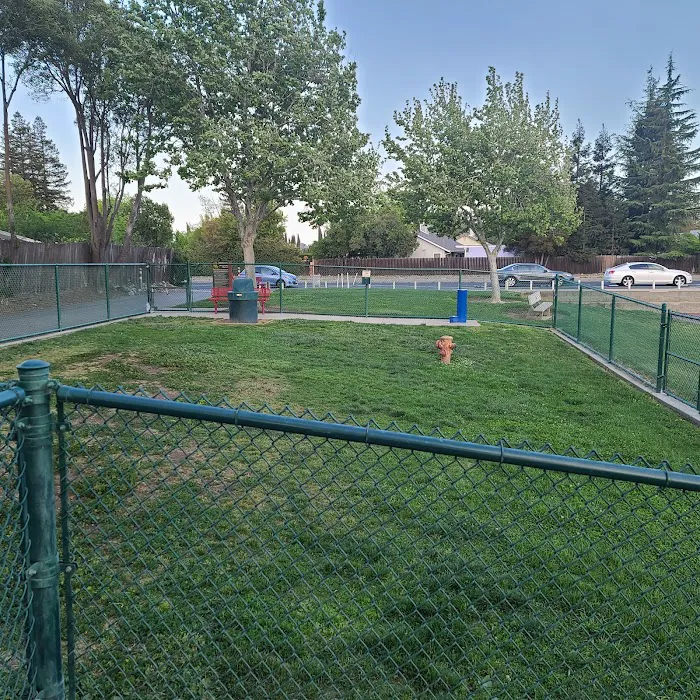 Summerfield Dog Park 10