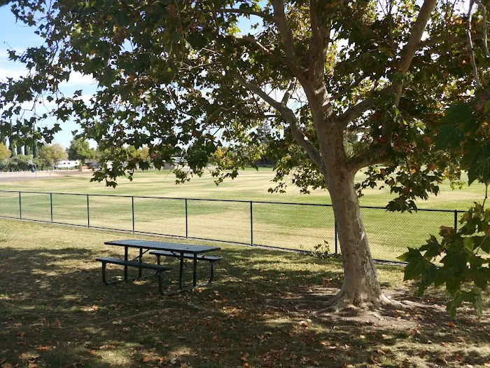 Summerfield Dog Park 2