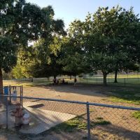 Howe Ave Park Off Leash Dog Park ico