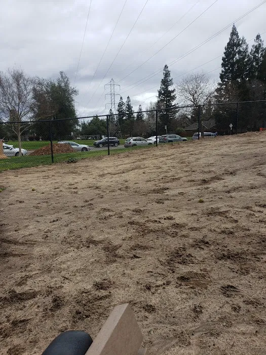 University Park Dog Park 4