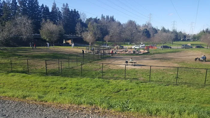 University Park Dog Park 10