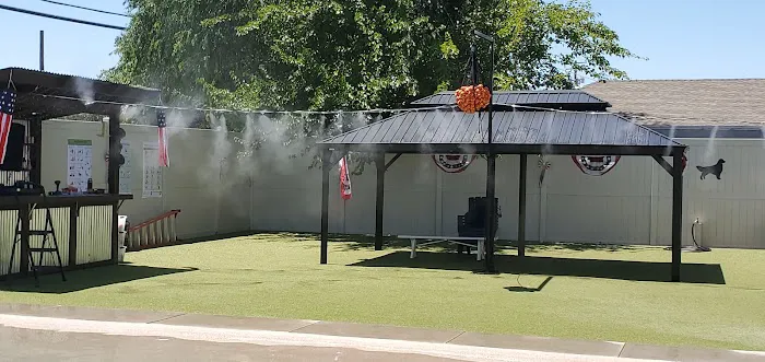 The Local Bark Park 1