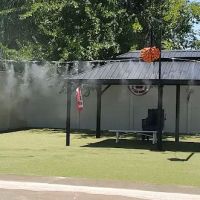 The Local Bark Park ico