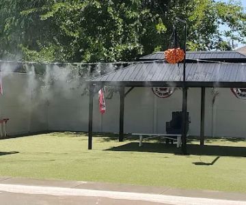 The Local Bark Park