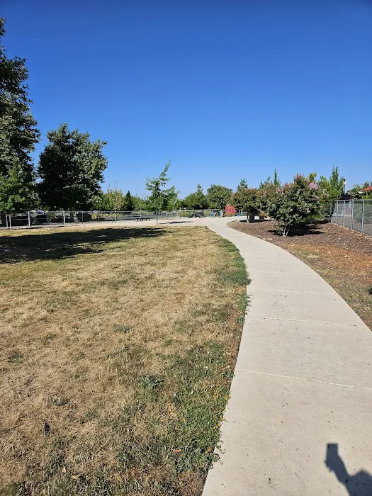 North Natomas Regional Dog Park 3