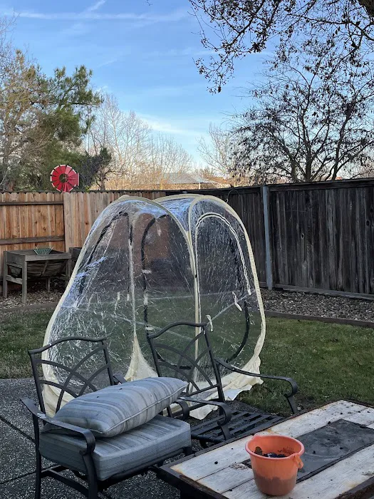North Natomas Regional Dog Park 9