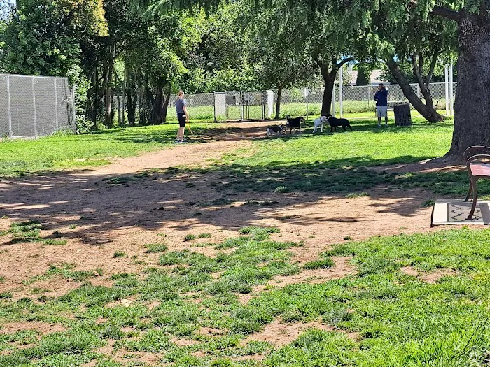Glenbrook Large Dog Park 9
