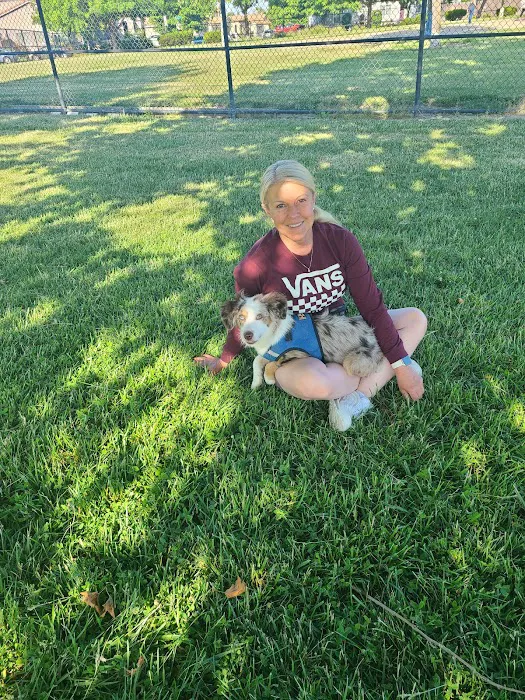 Dog Park - Regency Community Park 2