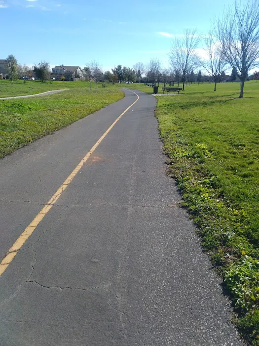 Dog Park - Regency Community Park 1