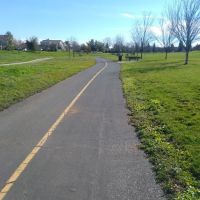 Dog Park - Regency Community Park ico