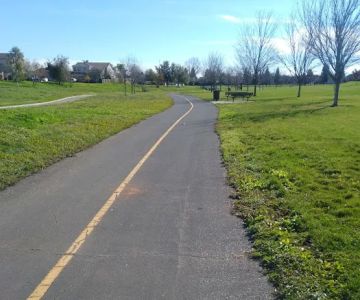 Dog Park - Regency Community Park