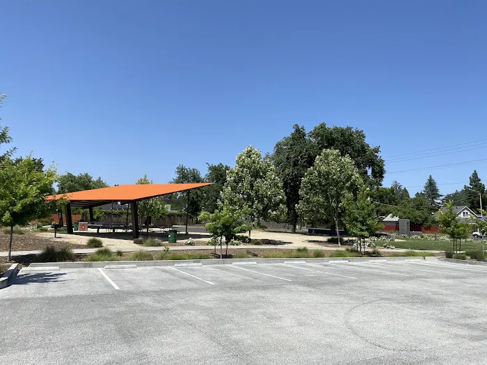 Eastern oak park - dog park 9