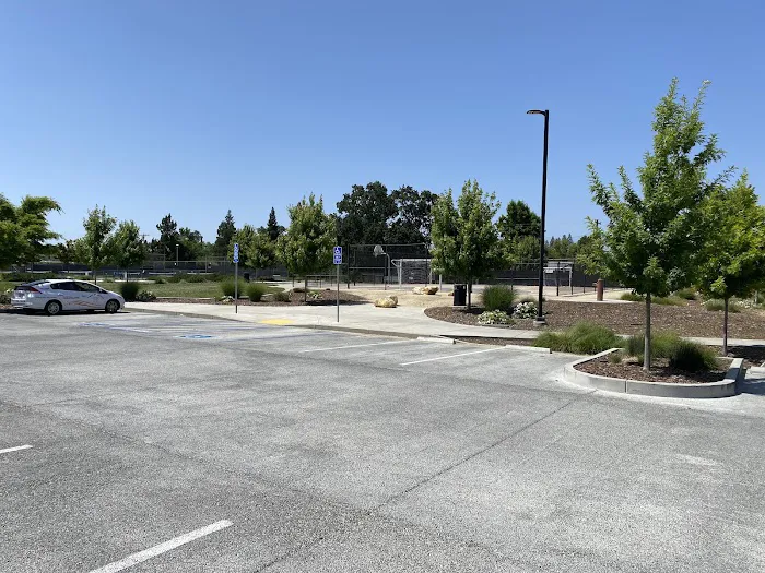 Eastern oak park - dog park 3