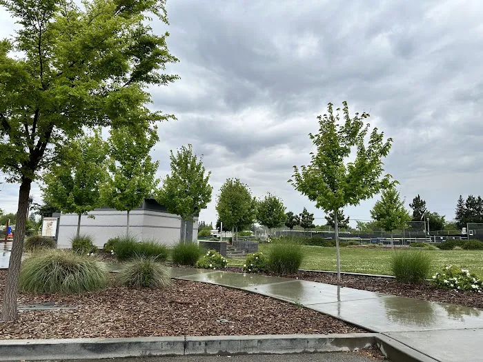 Eastern oak park - dog park 10