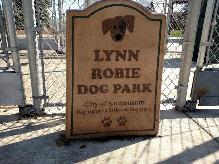 Lynn Robie Off-Leash Dog Park 5